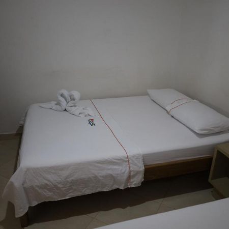 Apartahotel El Horizonte غواتابيه المظهر الخارجي الصورة