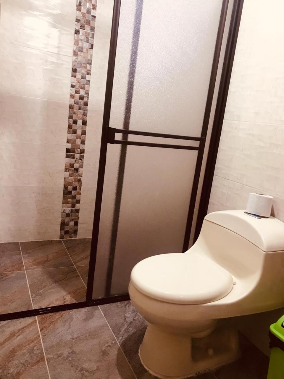 Apartahotel El Horizonte غواتابيه المظهر الخارجي الصورة